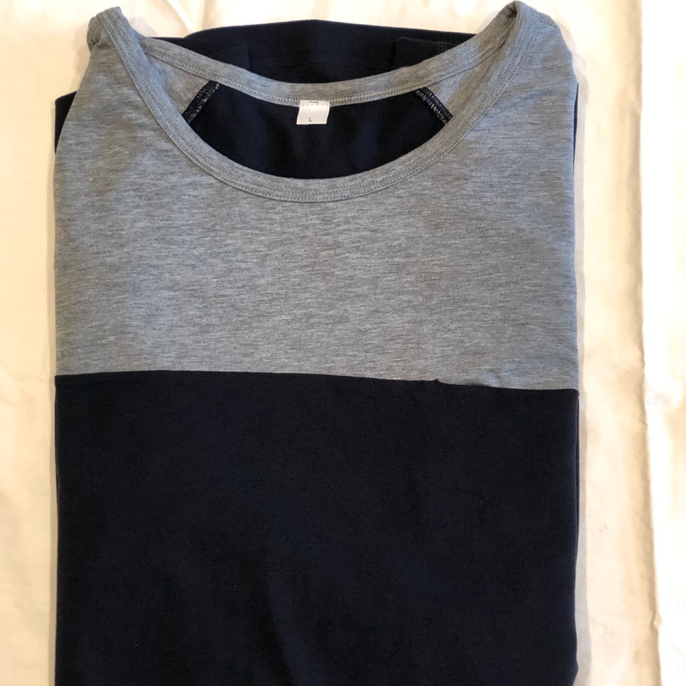 Men’s Lululemon T-Shirt